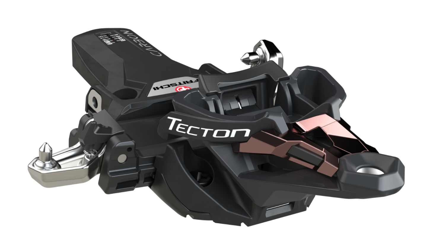 Lateral release at the toe